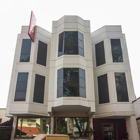 Oyo 3802 Hotel Nirmal Residency Aurangabad  Bagian luar foto