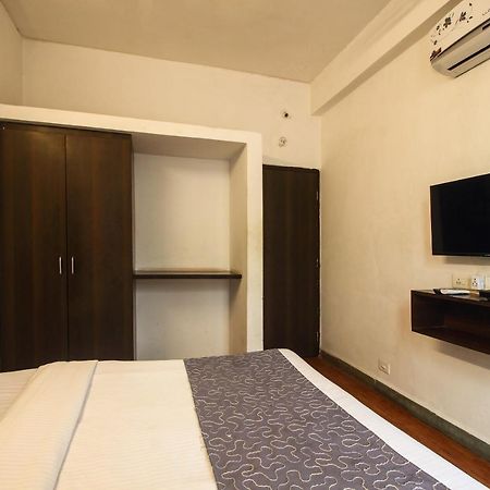 Oyo 3802 Hotel Nirmal Residency Aurangabad  Bagian luar foto