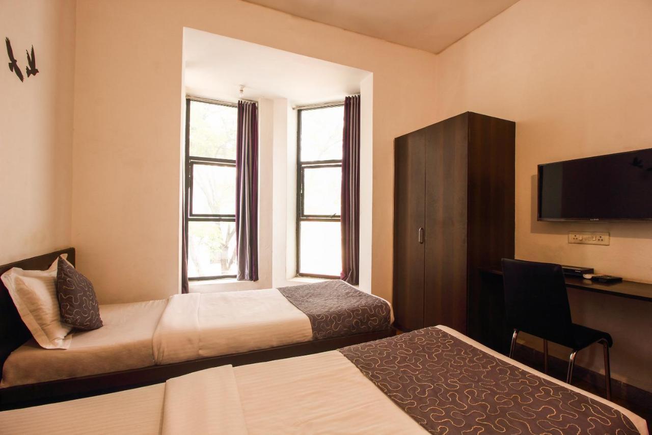 Oyo 3802 Hotel Nirmal Residency Aurangabad  Bagian luar foto