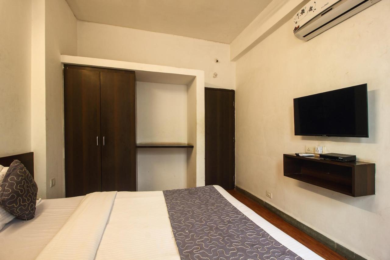 Oyo 3802 Hotel Nirmal Residency Aurangabad  Bagian luar foto